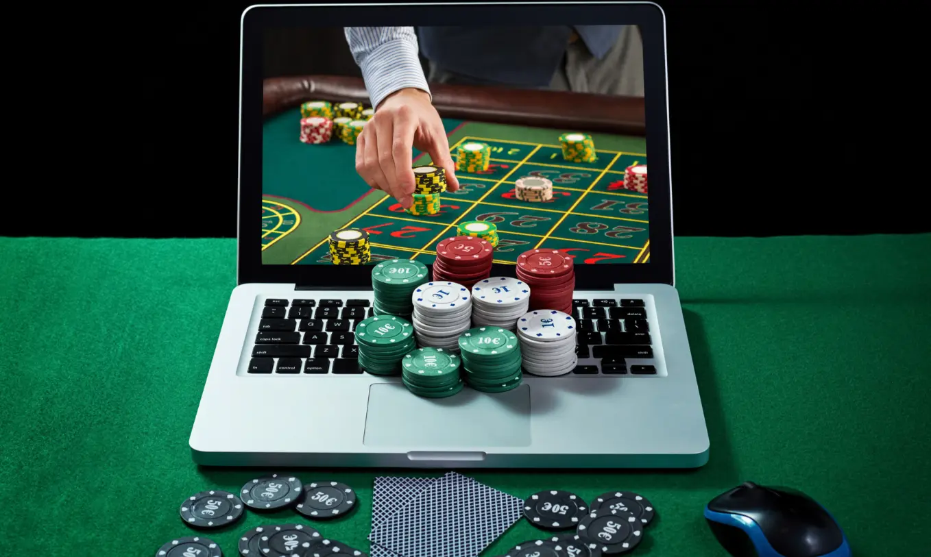 Juega en los mejores casinos desde tu computadora. casinos en línea