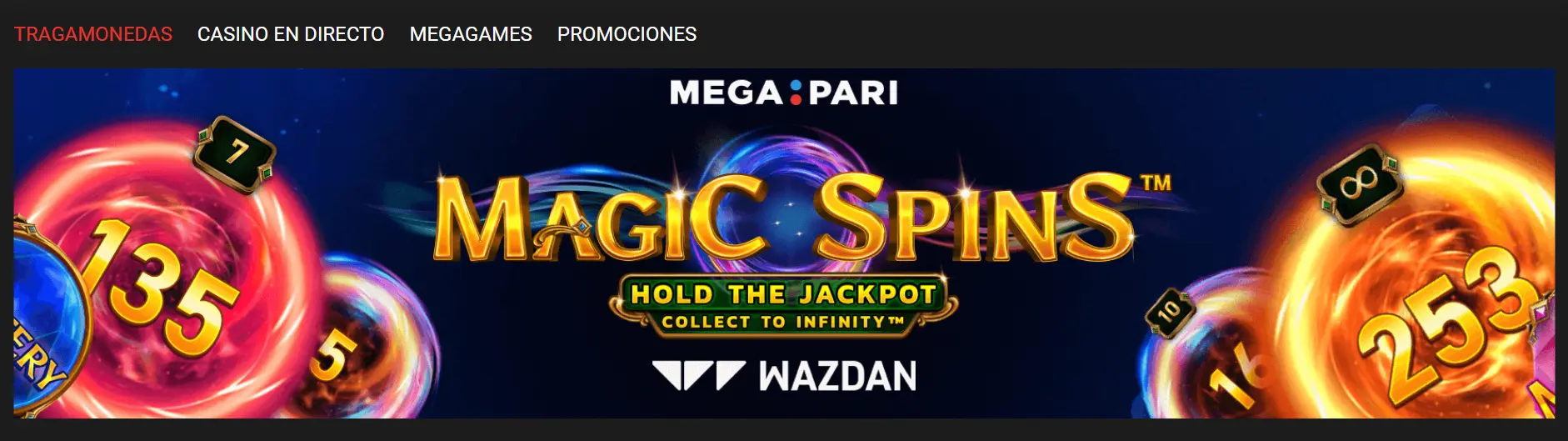 Descubre online