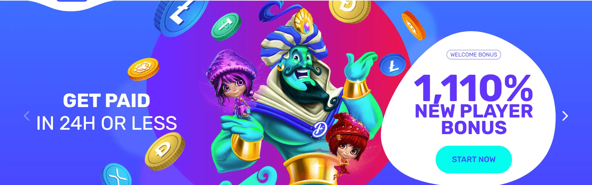 promociones casino